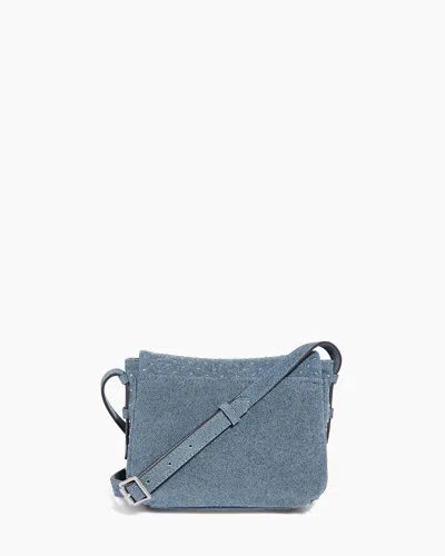 Aimee Kestenberg Bali Novelty Mini Crossbody