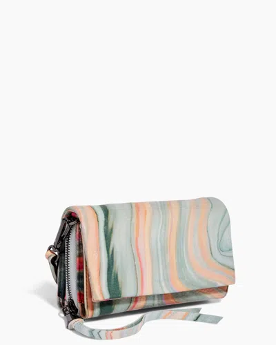 Aimee Kestenberg Bali Wallet Crossbody