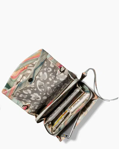 Aimee Kestenberg Bali Wallet Crossbody