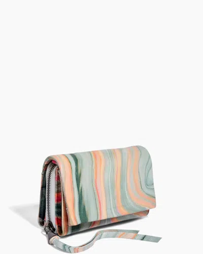 Aimee Kestenberg Bali Wallet Crossbody