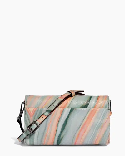 Aimee Kestenberg Bali Wallet Crossbody