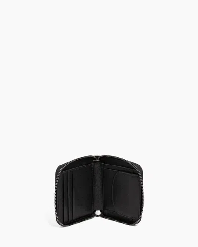 Aimee Kestenberg Bowery Double Zip Around Wallet