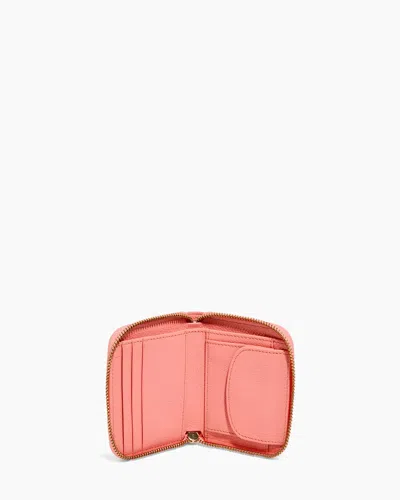 Aimee Kestenberg Bowery Double Zip Around Wallet