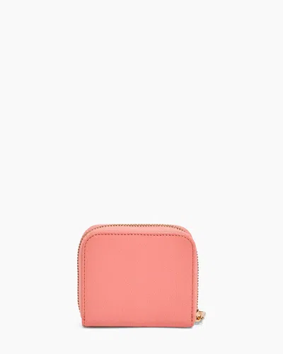 Aimee Kestenberg Bowery Double Zip Around Wallet