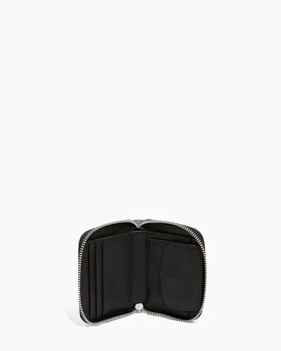 Aimee Kestenberg Bowery Double Zip Around Wallet