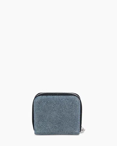 Aimee Kestenberg Bowery Double Zip Around Wallet