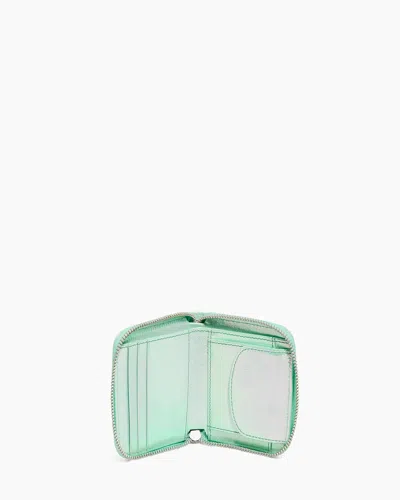 Aimee Kestenberg Bowery Double Zip Around Wallet