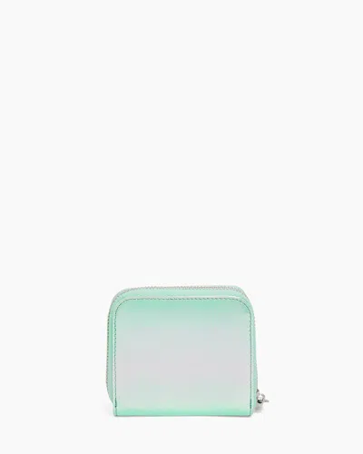 Aimee Kestenberg Bowery Double Zip Around Wallet