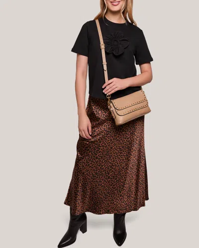 Aimee Kestenberg Bowery Flap Crossbody