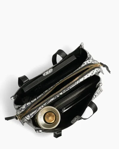 Aimee Kestenberg Busy Bee Double Sided Satchel
