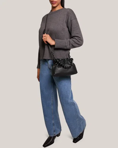 Aimee Kestenberg Chain Handheld Crossbody