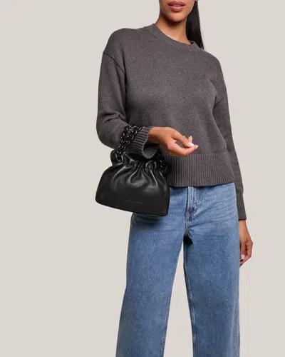 Aimee Kestenberg Chain Handheld Crossbody