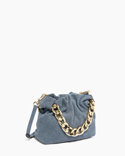 Aimee Kestenberg Chain Handheld Crossbody