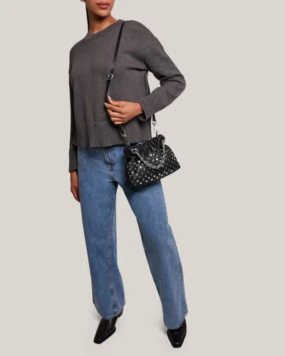 Aimee Kestenberg Chain Novelty Handheld Crossbody