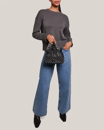 Aimee Kestenberg Chain Novelty Handheld Crossbody