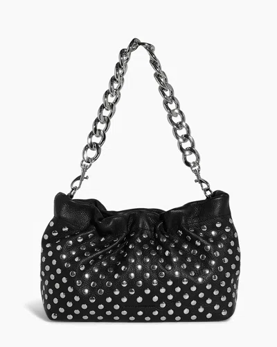 Aimee Kestenberg Chain Novelty Shoulder