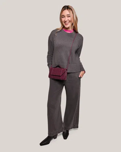 Aimee Kestenberg Chelsea Convertible Clutch