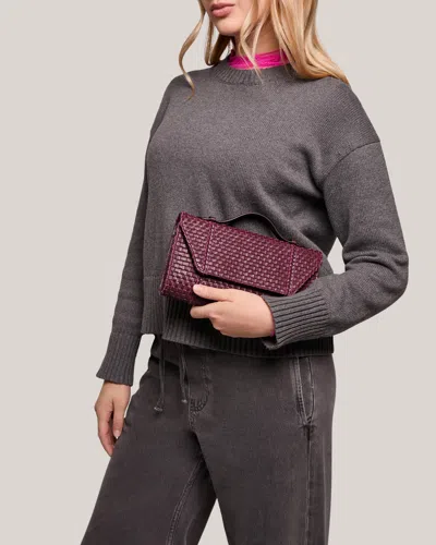 Aimee Kestenberg Chelsea Convertible Clutch