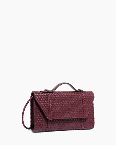 Aimee Kestenberg Chelsea Convertible Clutch