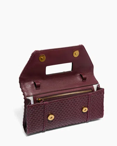 Aimee Kestenberg Chelsea Convertible Clutch