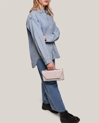 Aimee Kestenberg Chelsea Convertible Clutch