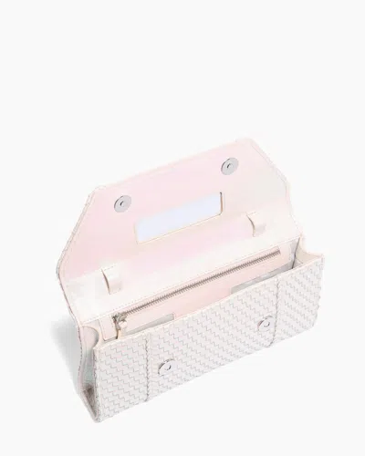 Aimee Kestenberg Chelsea Convertible Clutch