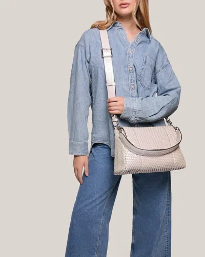 Aimee Kestenberg Chelsea Convertible Flap Shoulder