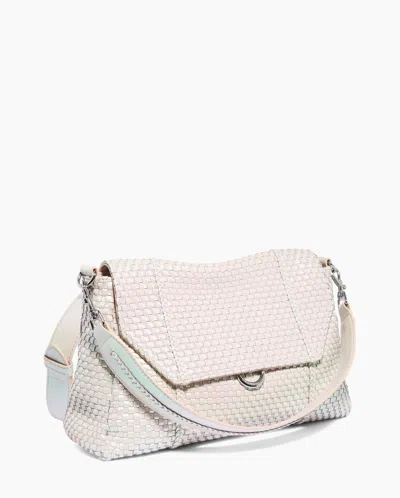 Aimee Kestenberg Chelsea Convertible Flap Shoulder