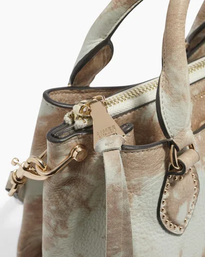 Aimee Kestenberg Classified Mini Satchel
