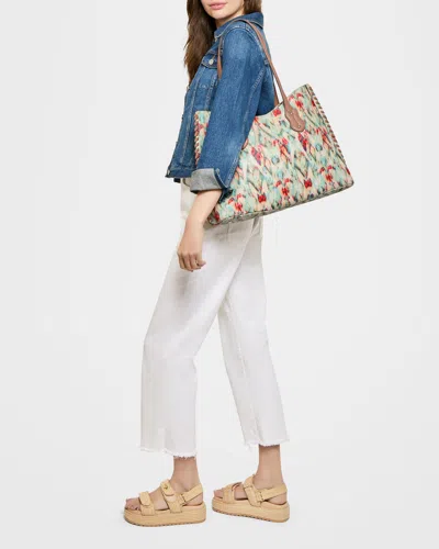 Aimee Kestenberg Complete Me Novelty Tote