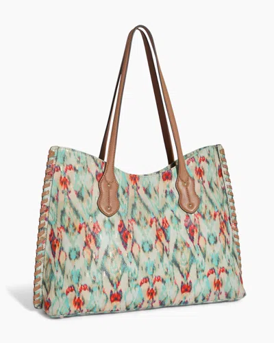 Aimee Kestenberg Complete Me Novelty Tote
