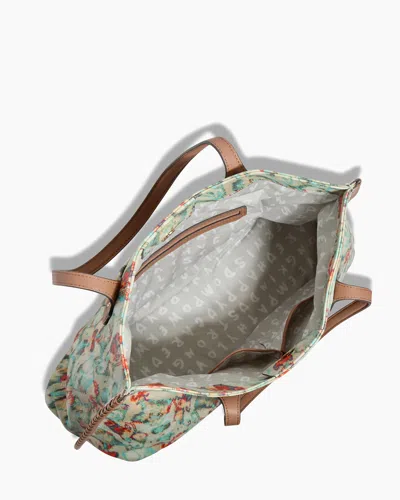 Aimee Kestenberg Complete Me Novelty Tote