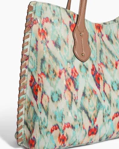 Aimee Kestenberg Complete Me Novelty Tote