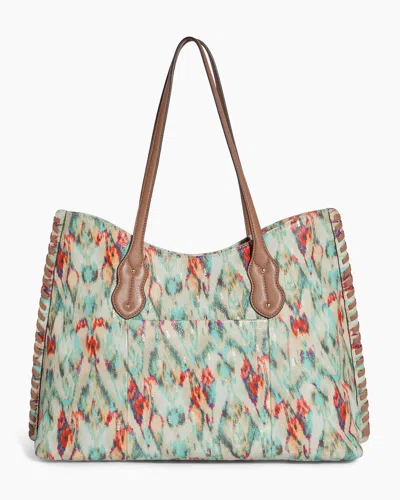 Aimee Kestenberg Complete Me Novelty Tote
