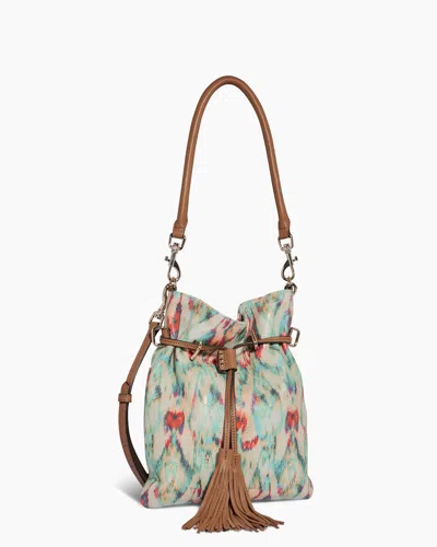 Aimee Kestenberg Crosby Novelty Drawstring Crossbody