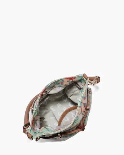 Aimee Kestenberg Crosby Novelty Drawstring Crossbody