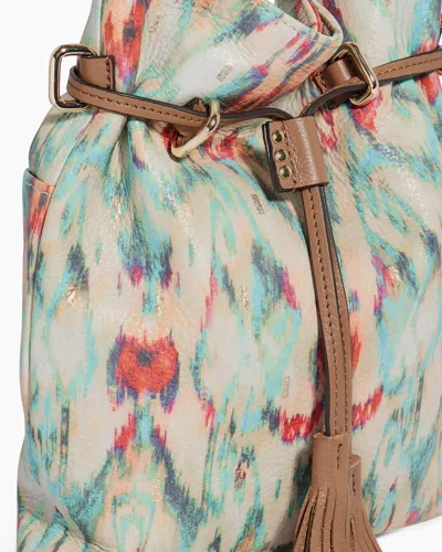 Aimee Kestenberg Crosby Novelty Drawstring Crossbody