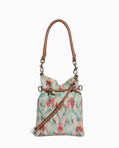 Aimee Kestenberg Crosby Novelty Drawstring Crossbody