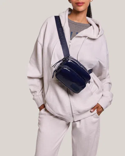 Aimee Kestenberg Dakota Nylon Camera Crossbody