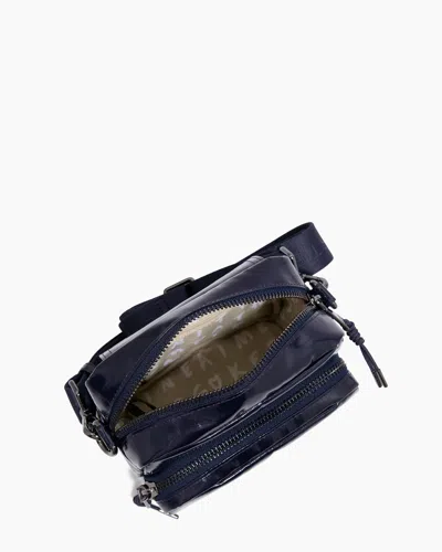 Aimee Kestenberg Dakota Nylon Camera Crossbody