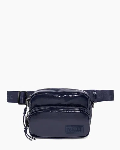 Aimee Kestenberg Dakota Nylon Camera Crossbody
