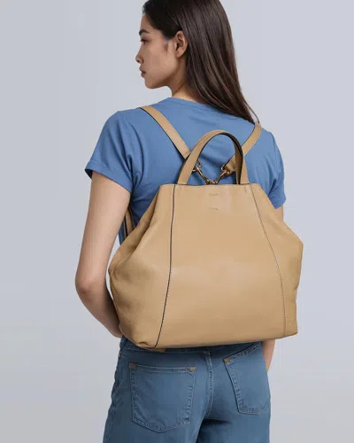 Aimee Kestenberg Empire Convertible Tote