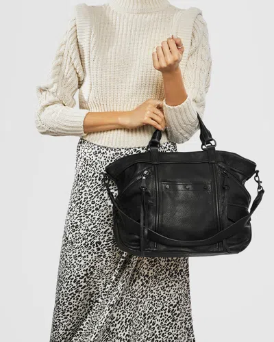 Aimee Kestenberg Fair Game Convertible Tote