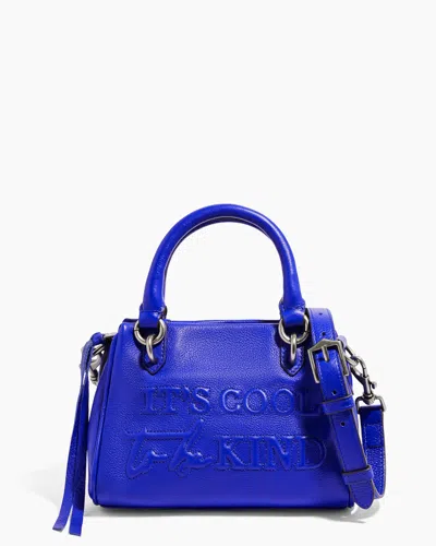 Aimee Kestenberg Fairest Of Them All Mini Satchel Crossbody