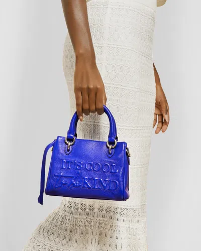 Aimee Kestenberg Fairest Of Them All Mini Satchel Crossbody