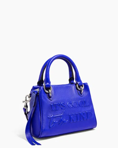 Aimee Kestenberg Fairest Of Them All Mini Satchel Crossbody