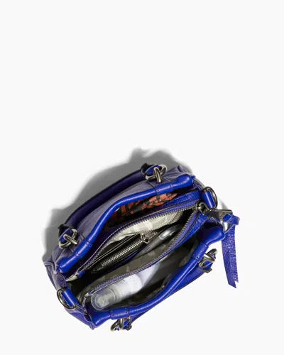 Aimee Kestenberg Fairest Of Them All Mini Satchel Crossbody