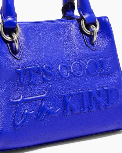 Aimee Kestenberg Fairest Of Them All Mini Satchel Crossbody