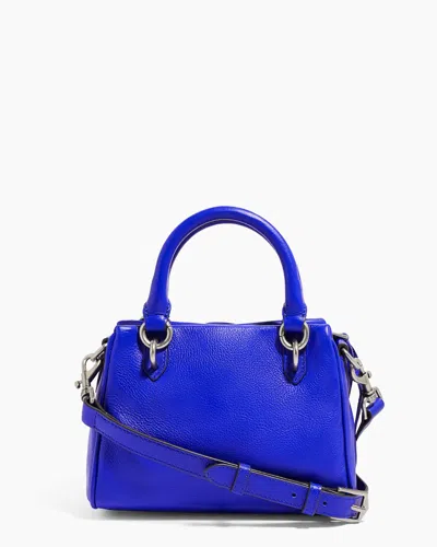 Aimee Kestenberg Fairest Of Them All Mini Satchel Crossbody
