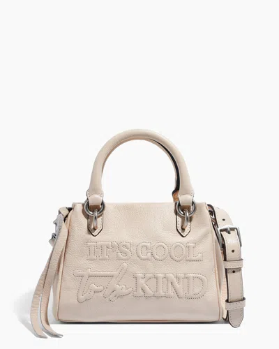 Aimee Kestenberg Fairest Of Them All Mini Satchel Crossbody